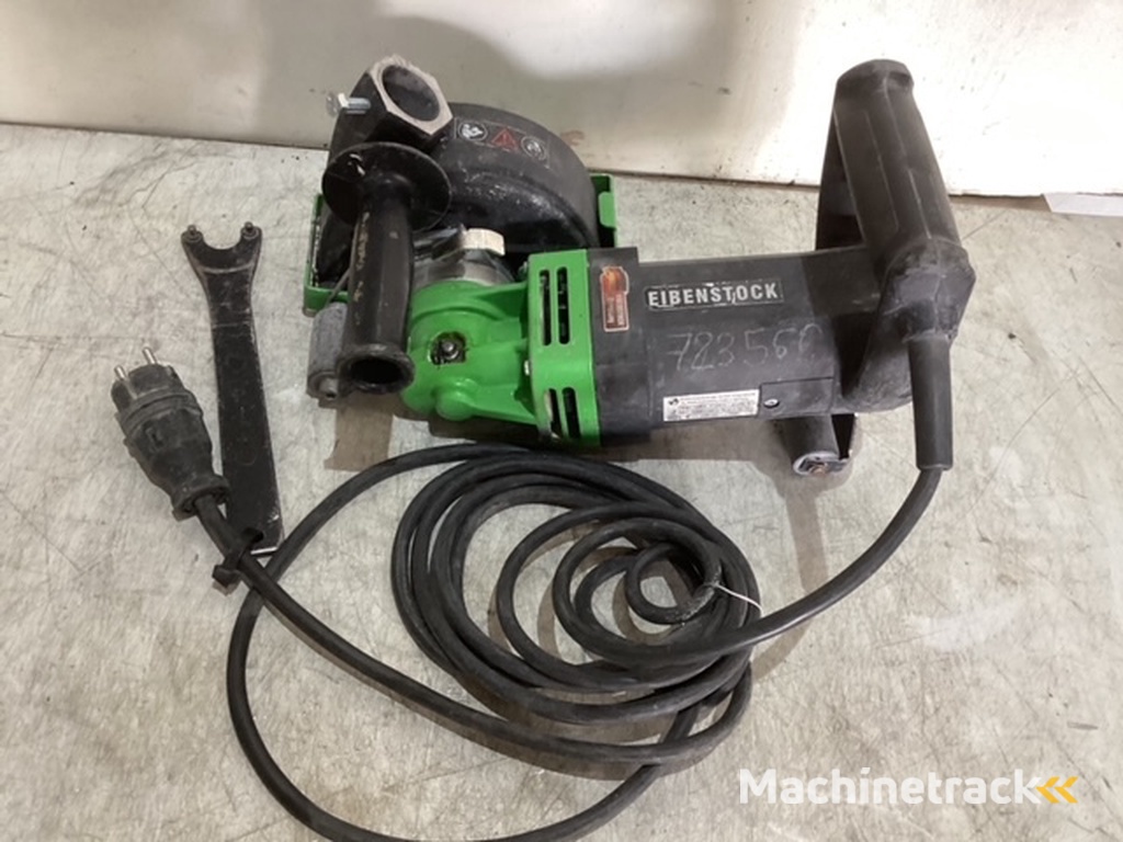 Muurfrees Elbenstock EMF 150.1