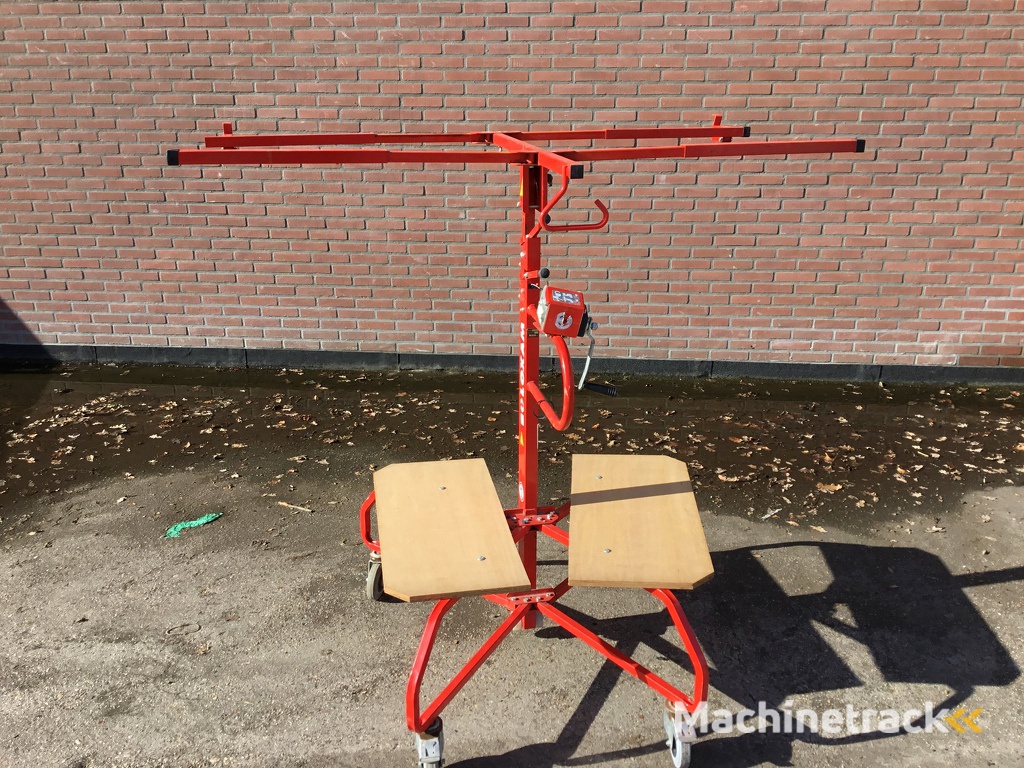 Plafondplatenlift Talia Plast