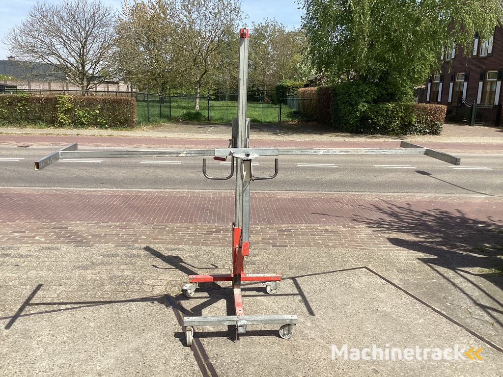 ceiling plate lift Alia AB2 - 3000