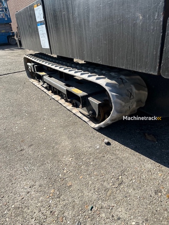 schaarhoogwerker Aichi RX07B