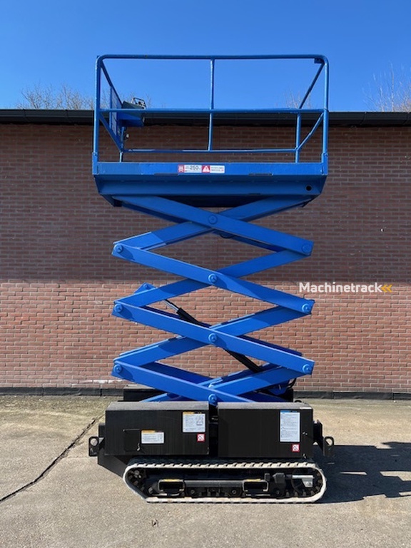 schaarhoogwerker Aichi RX07B