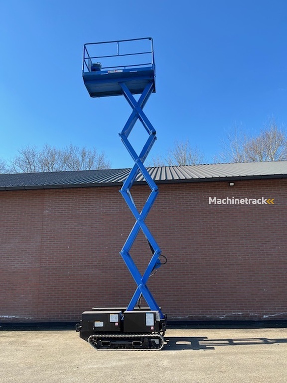 schaarhoogwerker Aichi RX07B