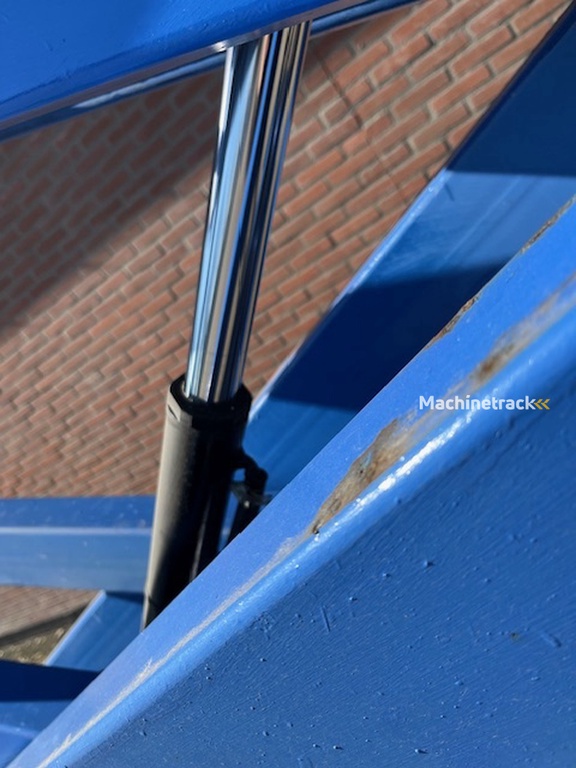 schaarhoogwerker Aichi RX07B