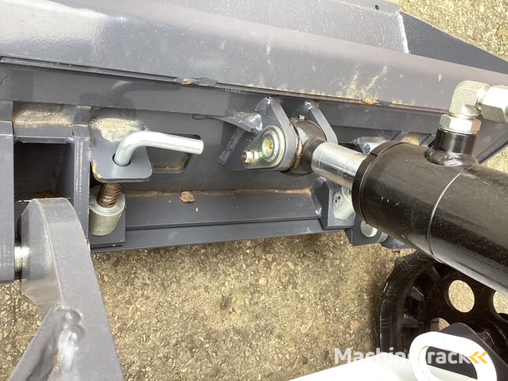 Nieuwe skid steer loader ME power ME400