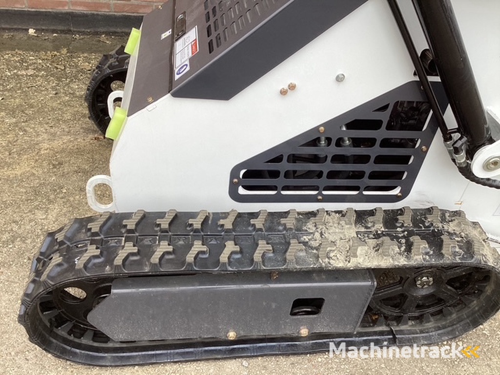 Nieuwe skid steer loader ME power ME400