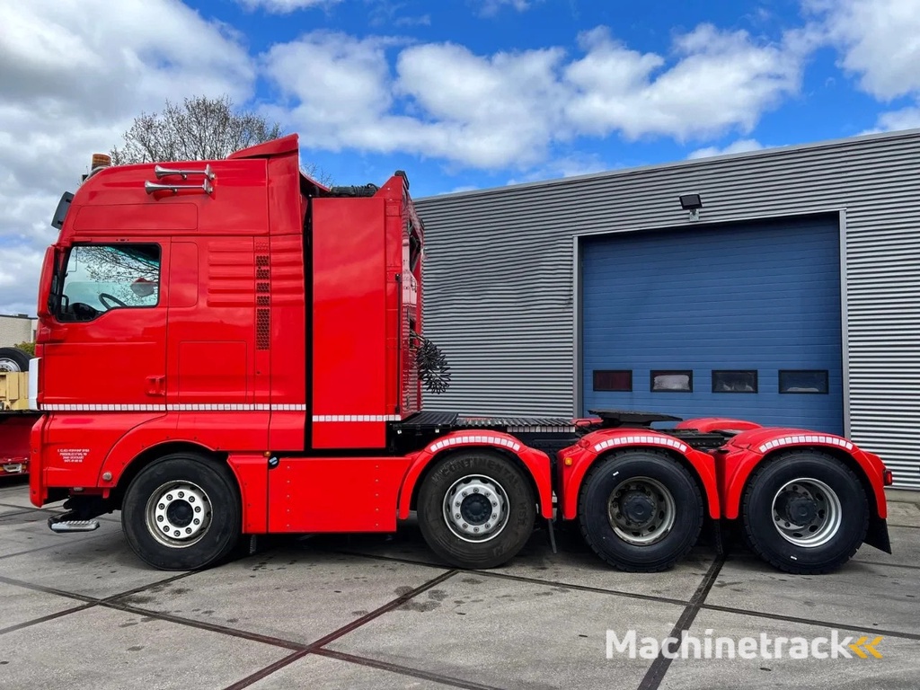 MAN TGX 41.560 TGX 41.560