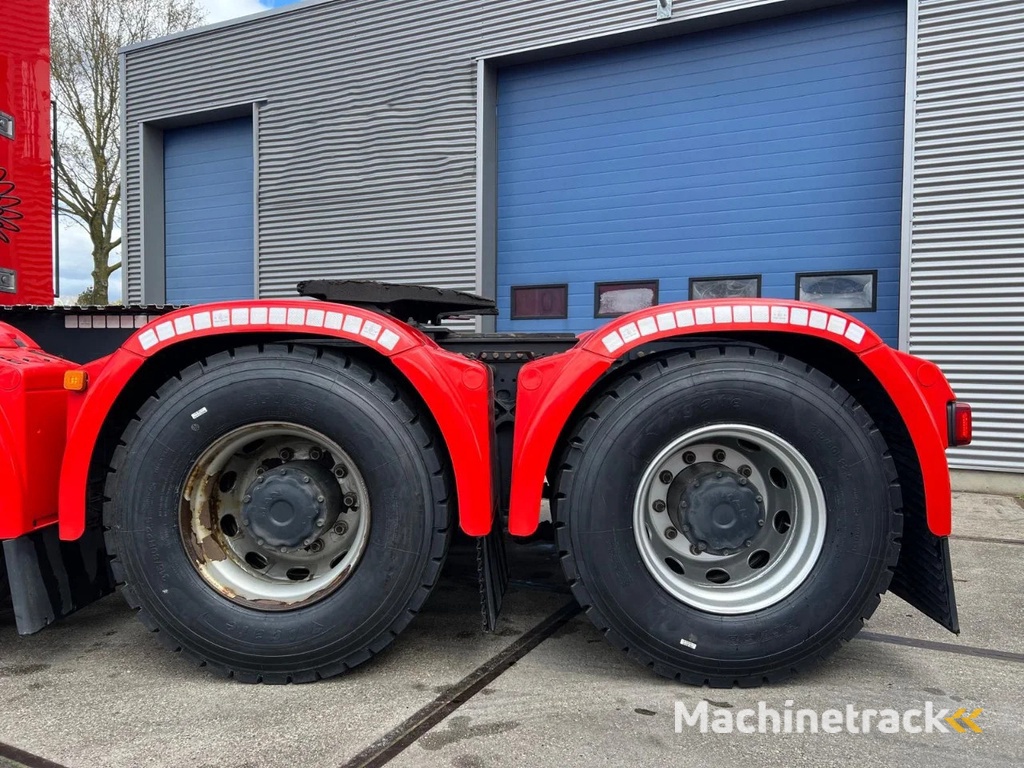 MAN TGX 41.560 TGX 41.560