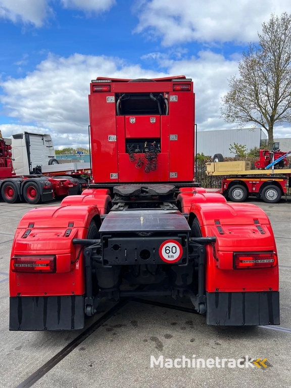 MAN TGX 41.560 TGX 41.560