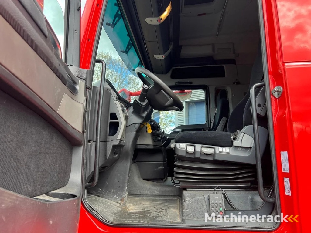 MAN TGX 41.560 TGX 41.560