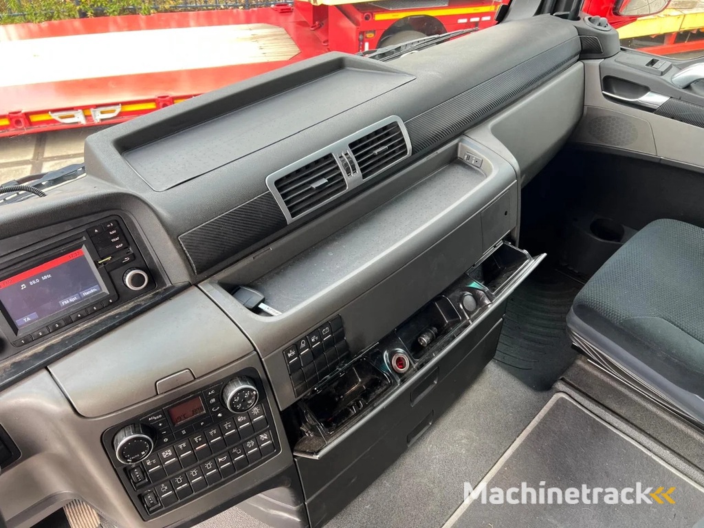 MAN TGX 41.560 TGX 41.560