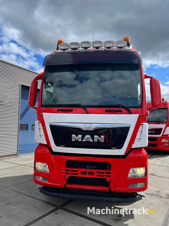 MAN TGX 41.560 TGX 41.560