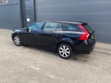 Minituur van Volvo V60 .
