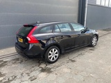Minituur van Volvo V60 .