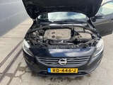 Minituur van Volvo V60 .