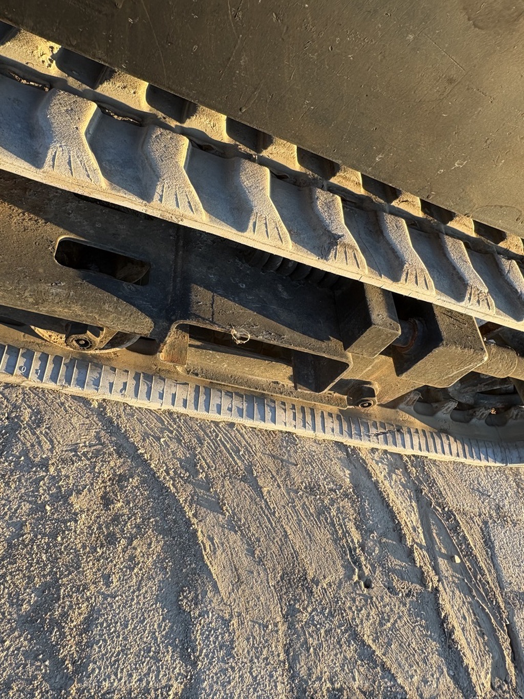 Hoogwerker rupshoogwerker aichi rx07 9m