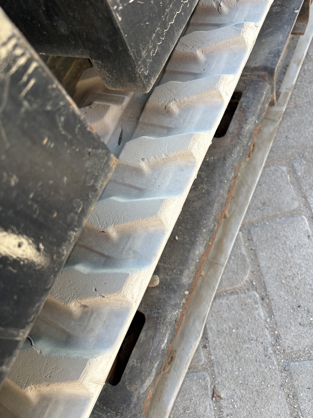 Hoogwerker 9m rupshoogwerker aichi rx07