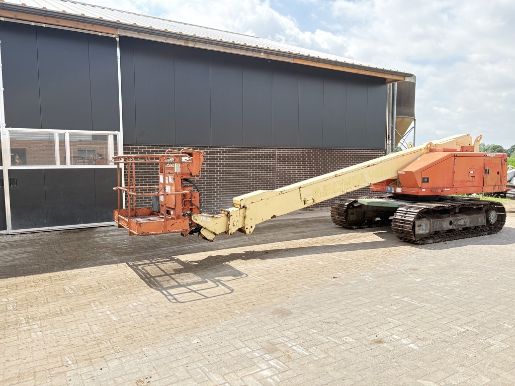 Hoogwerker rupshoogwerker aichi sr18