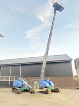 miniature-of Hoogwerker aichi sr12c1sm rupshoogwerker