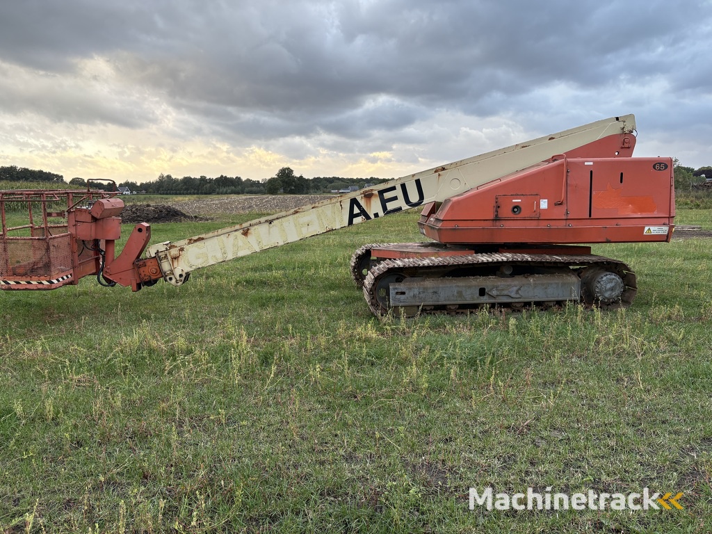 Hoogwerker rupshoogwerker aichi sr182
