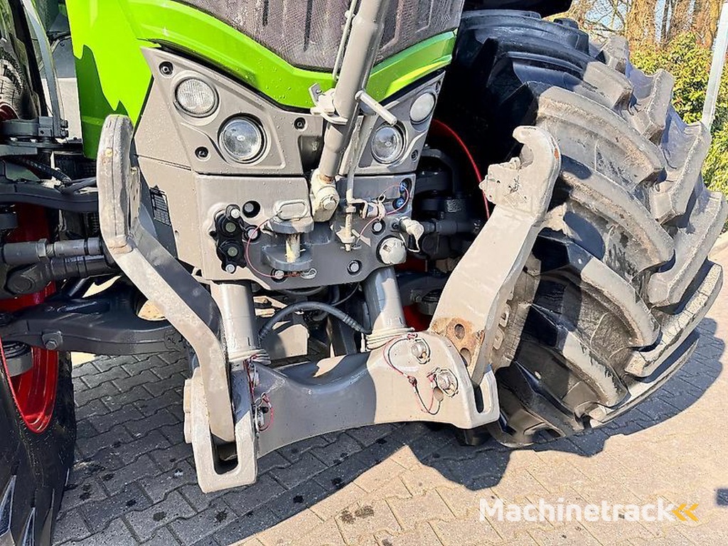 Fendt 1050 Gen2 ProfiPlus