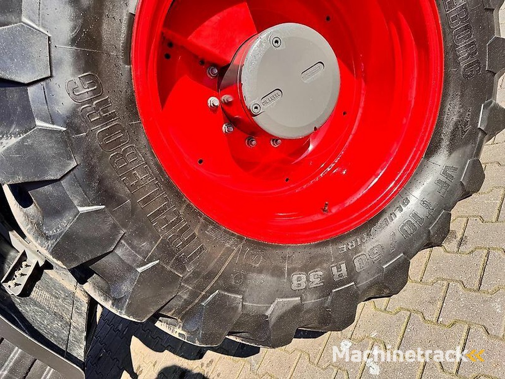 Fendt 1050 Gen2 ProfiPlus