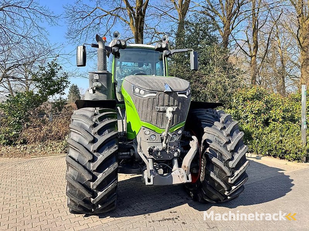Fendt 1050 Gen2 ProfiPlus