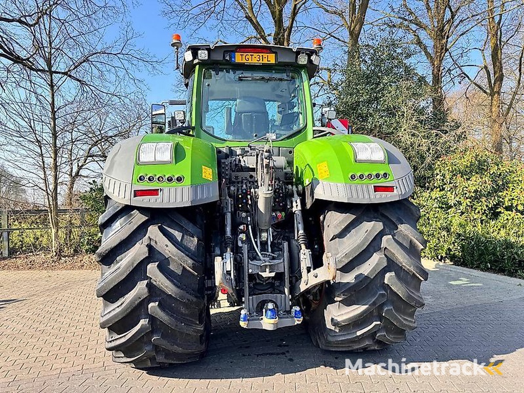 Fendt 1050 Gen2 ProfiPlus
