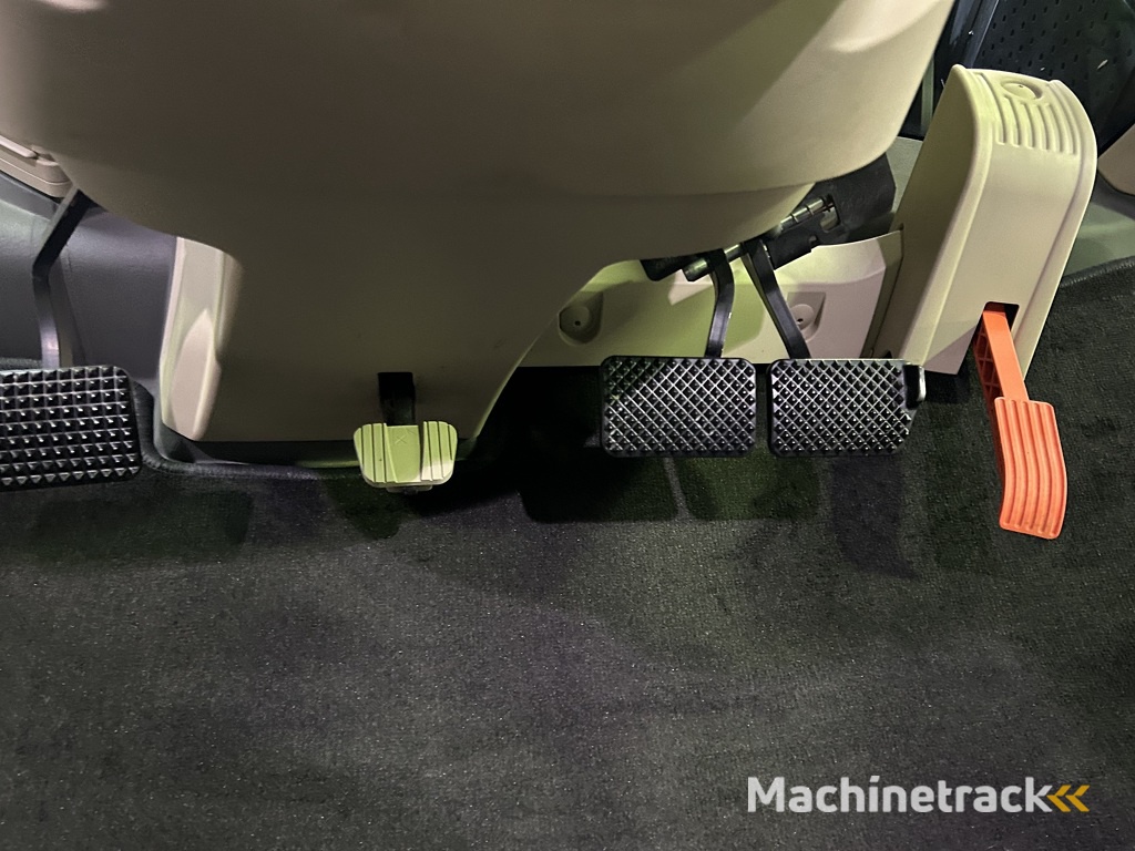 Fendt 1050 Gen2 ProfiPlus