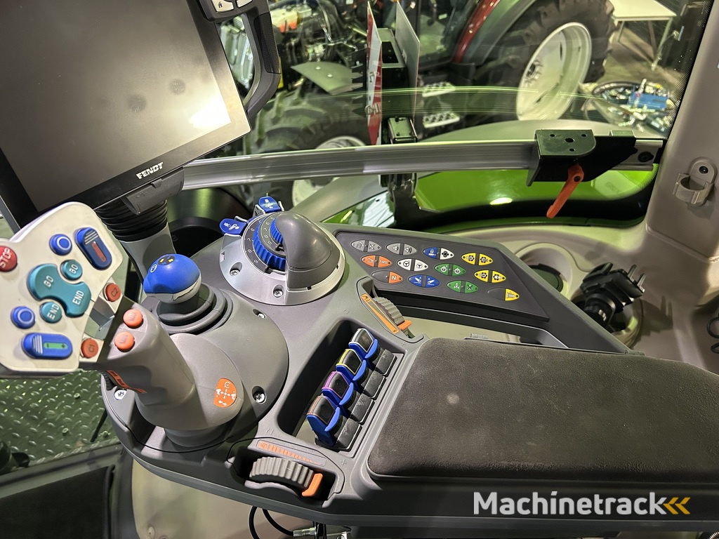 Fendt 1050 Gen2 ProfiPlus