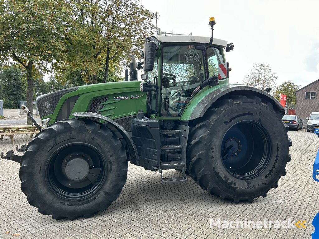 Fendt 939 S4 ProfiPlus