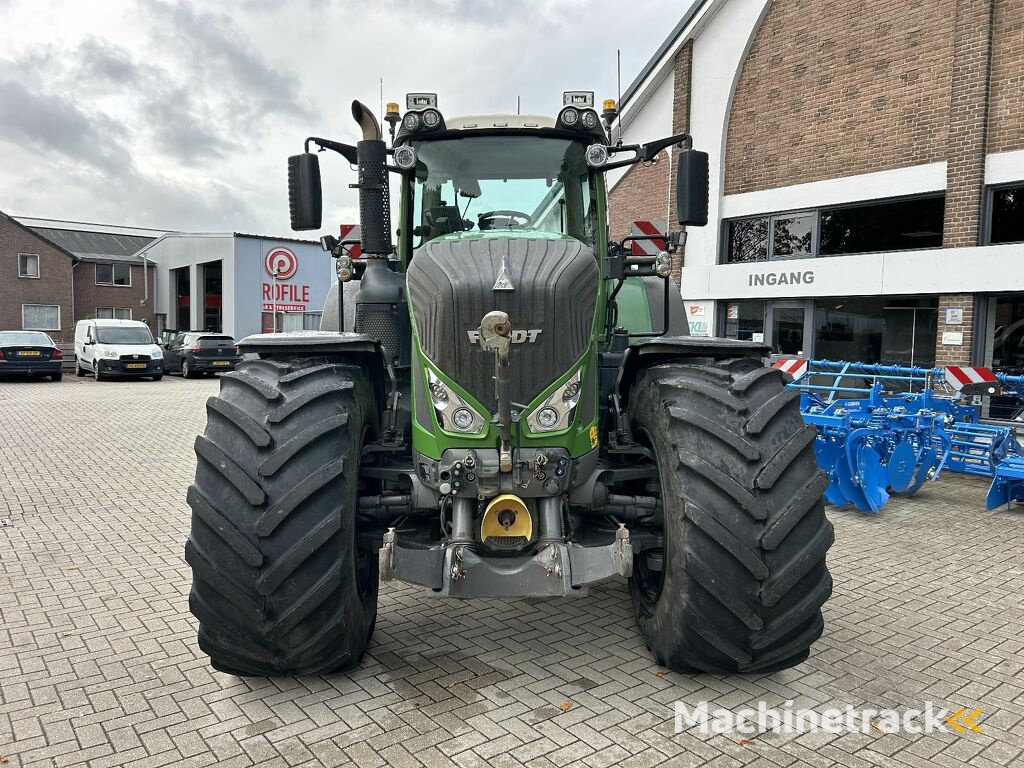 Fendt 939 S4 ProfiPlus
