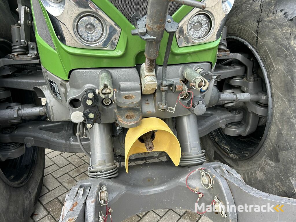 Fendt 939 S4 ProfiPlus