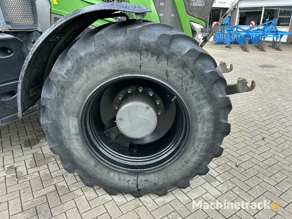Fendt 939 S4 ProfiPlus