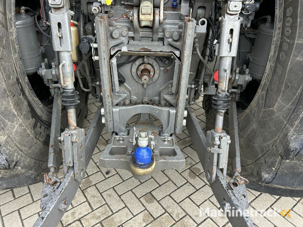 Fendt 939 S4 ProfiPlus