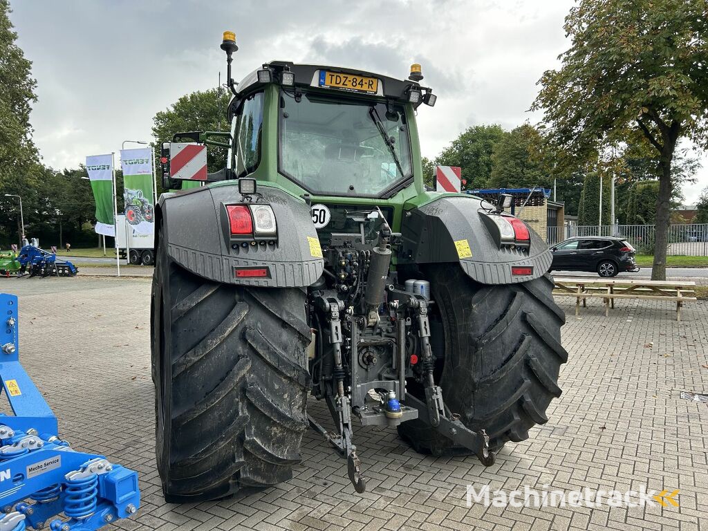 Fendt 939 S4 ProfiPlus