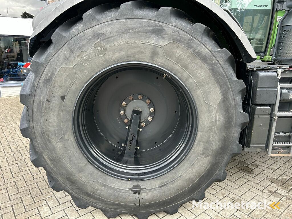 Fendt 939 S4 ProfiPlus