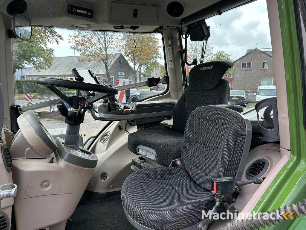 Fendt 939 S4 ProfiPlus