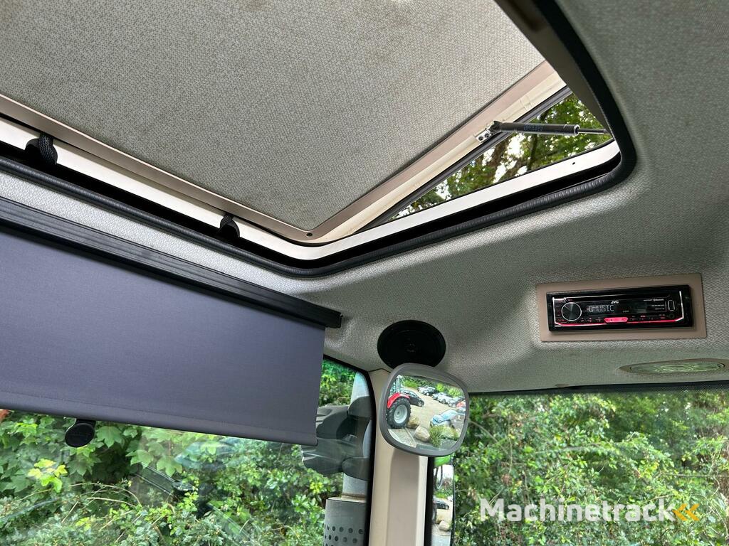 Fendt 828 Vario S4 ProfiPlus