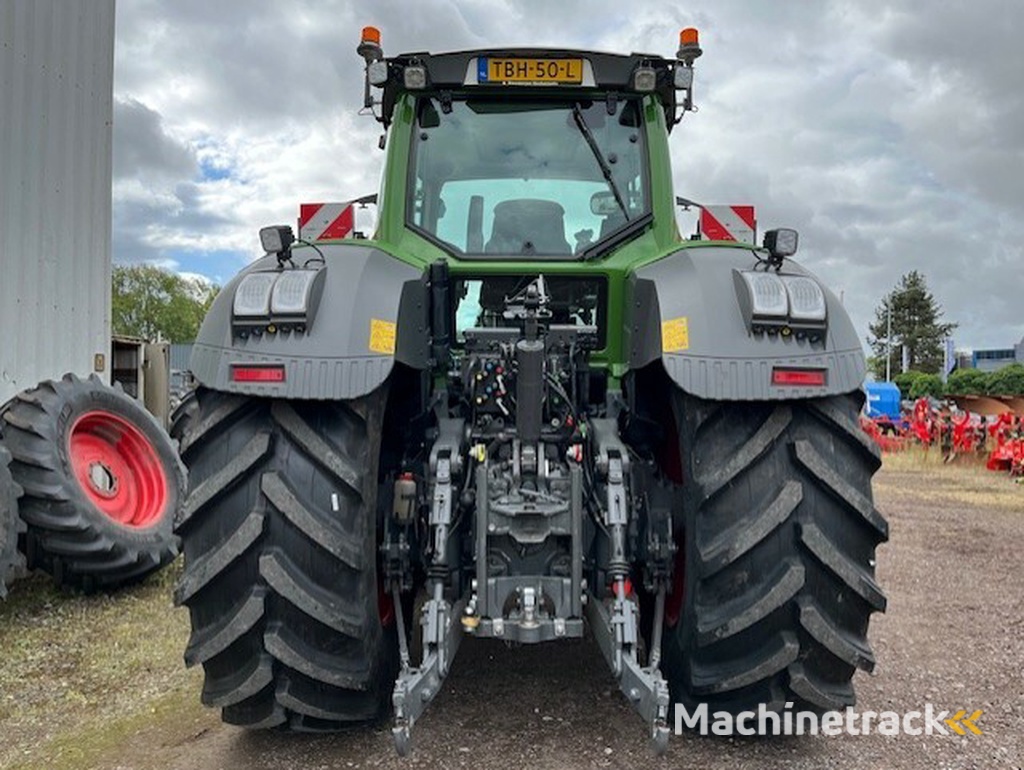 Fendt 826 Vario S4 ProfiPlus