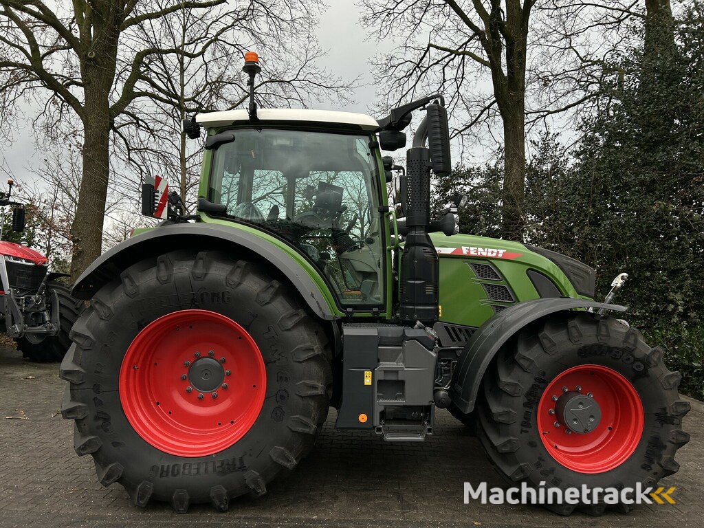Fendt 724 Vario Gen6 ProfiPlus setting 2