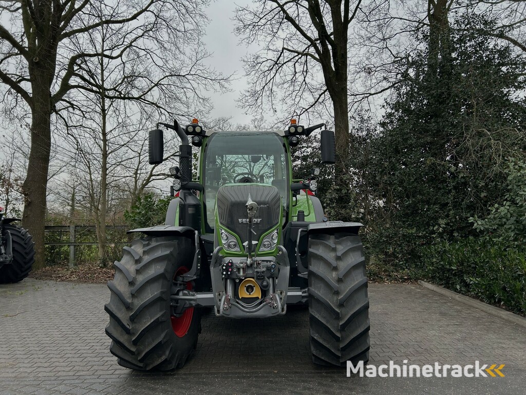 Fendt 724 Vario Gen6 ProfiPlus setting 2