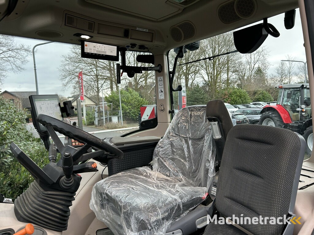 Fendt 724 Vario Gen6 ProfiPlus setting 2