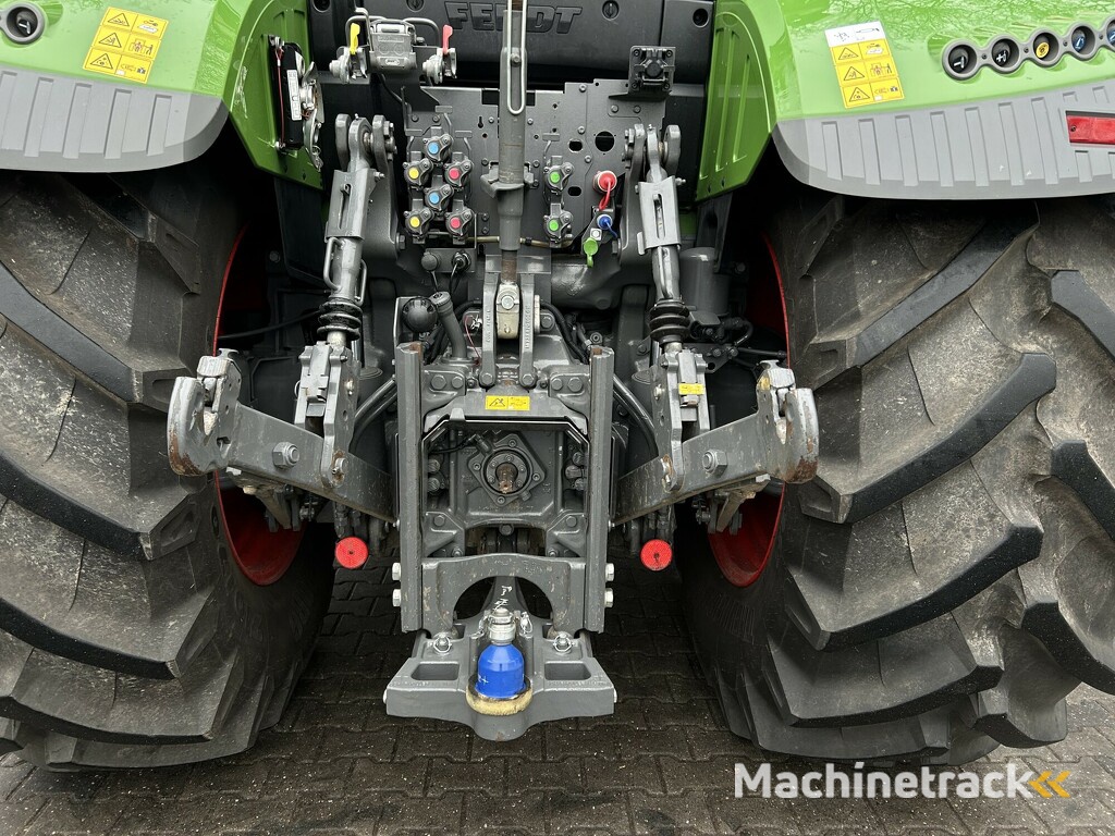 Fendt 724 Vario Gen6 ProfiPlus setting 2