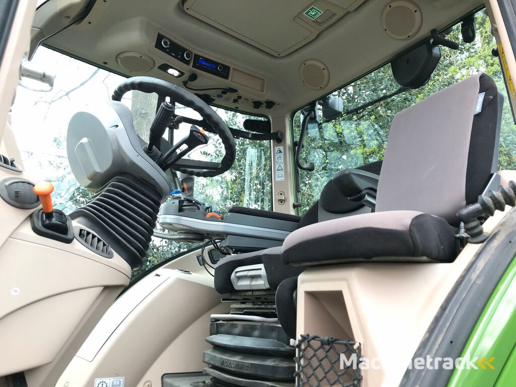 Fendt 514 Vario S4 ProfiPlus