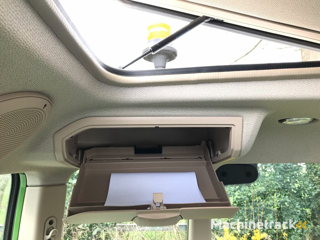 Fendt 514 Vario S4 ProfiPlus