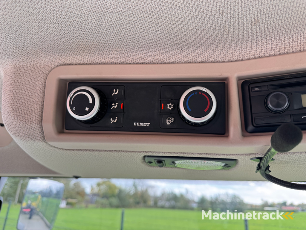 Fendt 513 Vario S4 PowerPlus