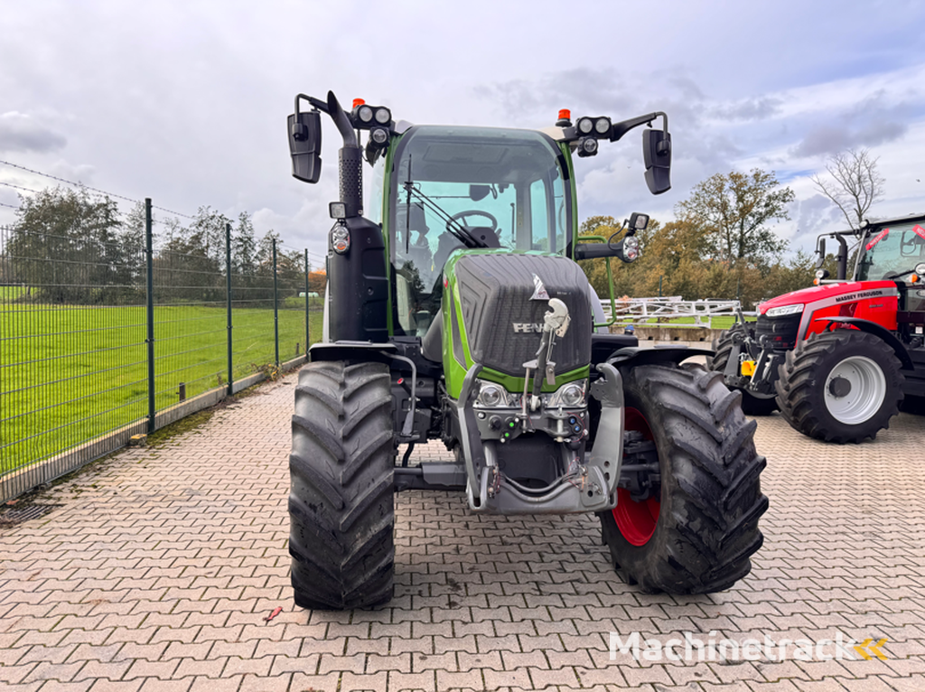 Fendt 314 Gen4 ProfiPlus