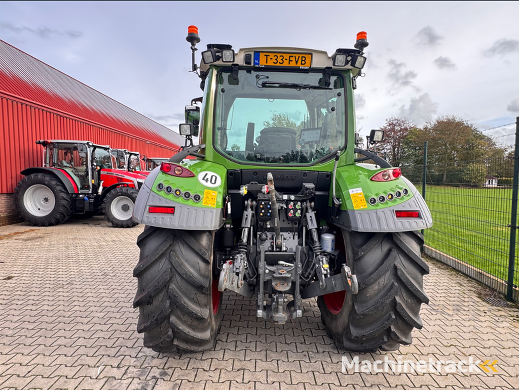 Fendt 314 Gen4 ProfiPlus