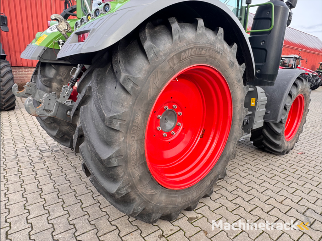 Fendt 314 Gen4 ProfiPlus
