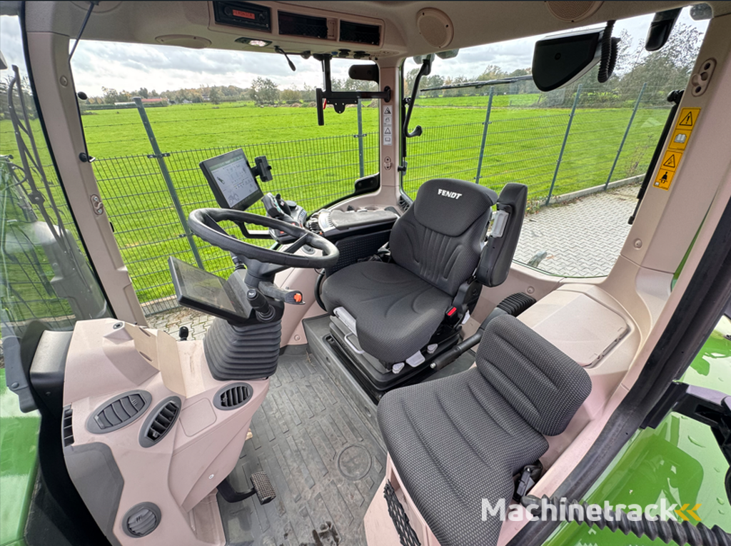 Fendt 314 Gen4 ProfiPlus